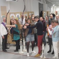 40 ans de la Compagnie